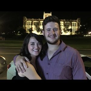 Meet your Posher, Victoria